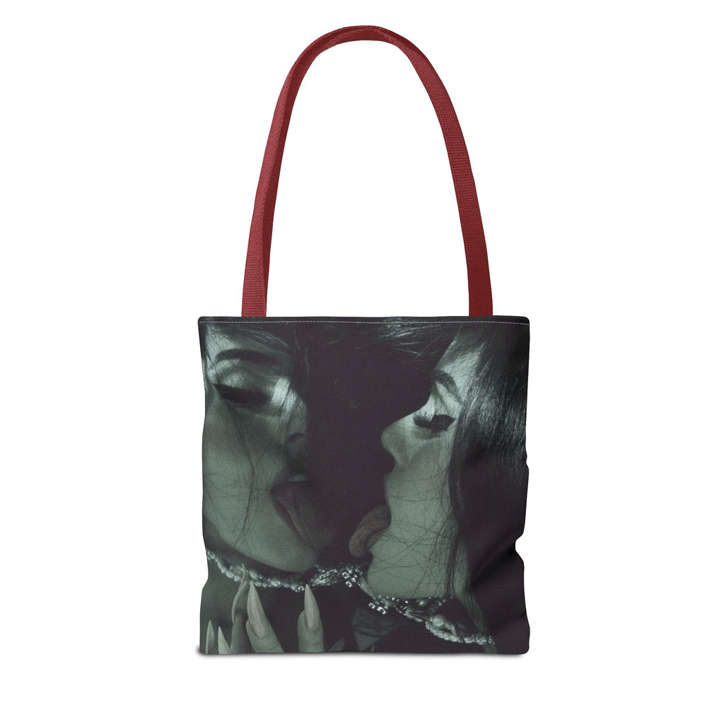 WLW Tote Bag