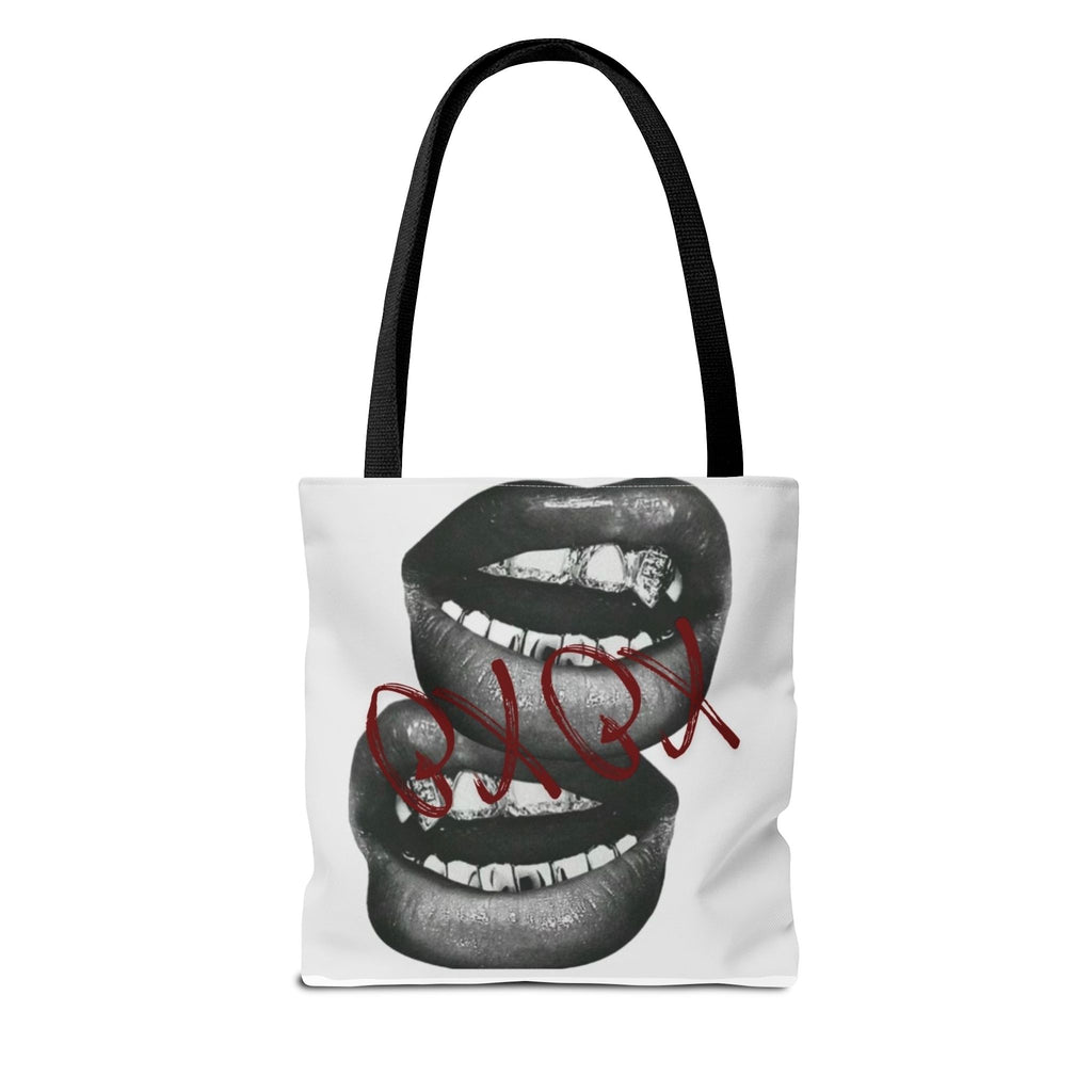 XOXO Grillz Tote Bag
