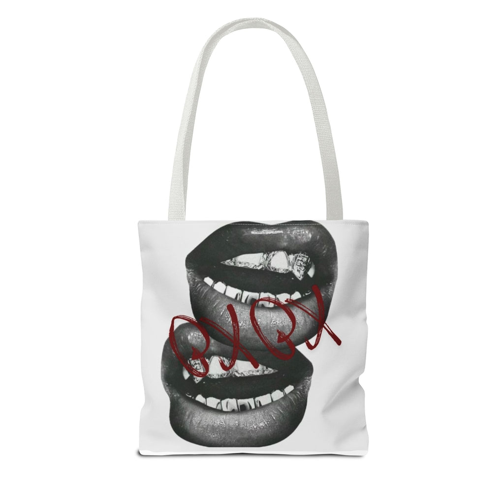 XOXO Grillz Tote Bag