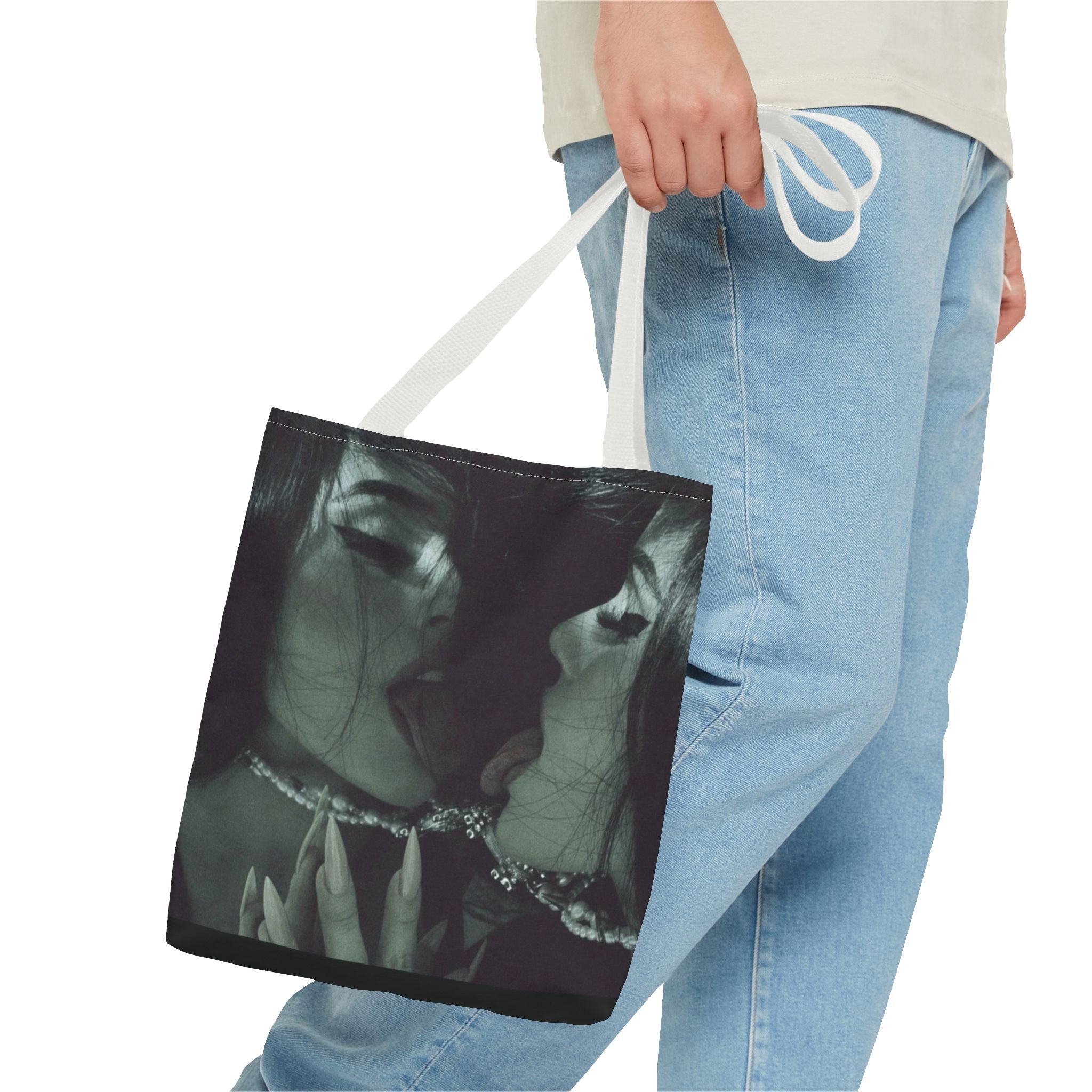 WLW Tote Bag