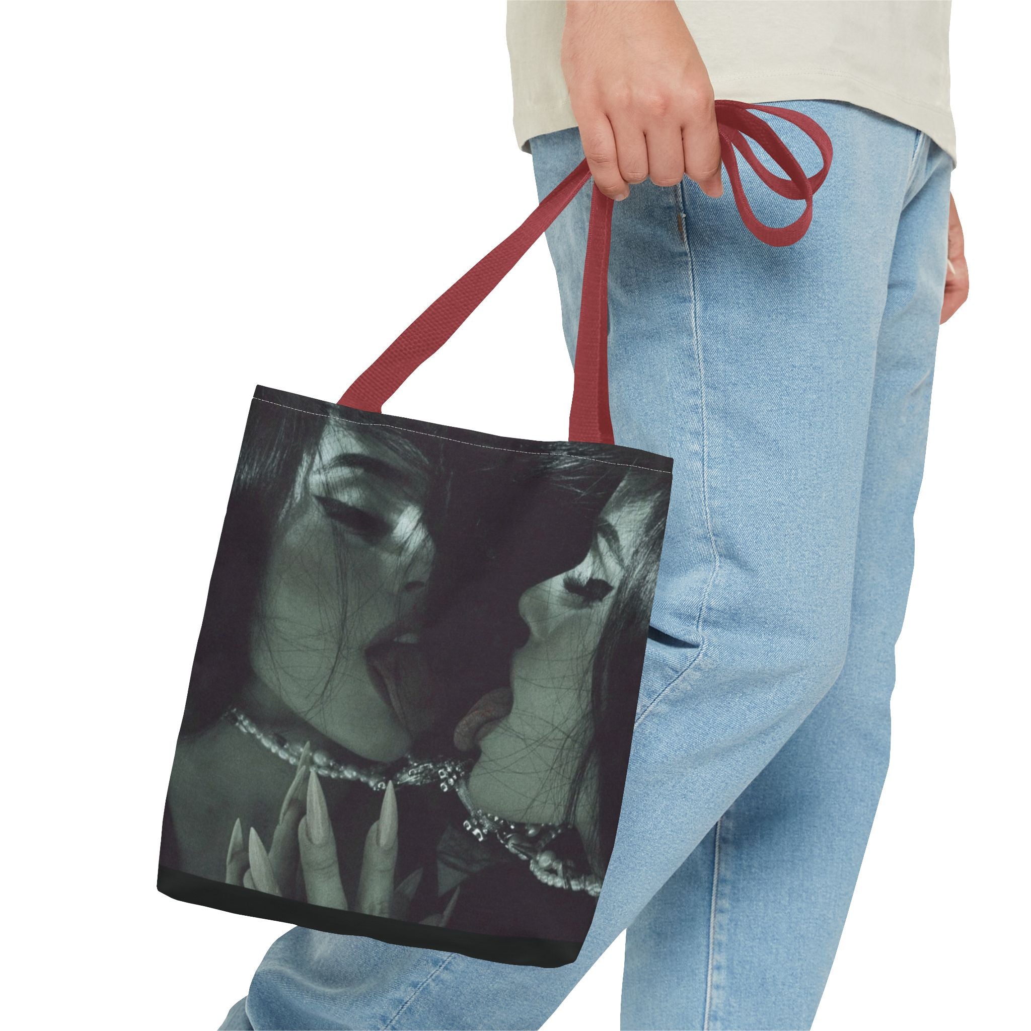 WLW Tote Bag