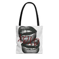 XOXO Grillz Tote Bag