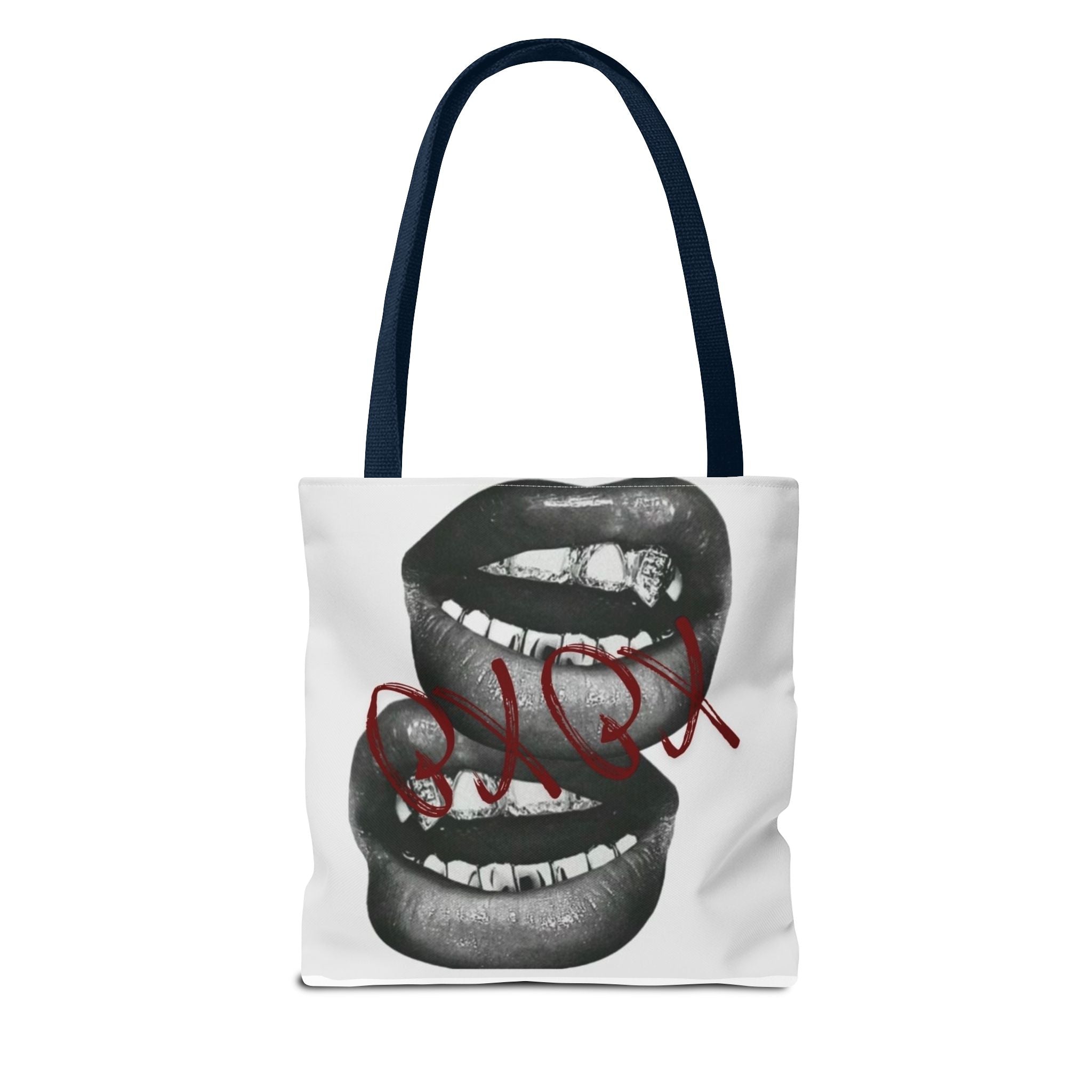 XOXO Grillz Tote Bag